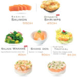 Menu Be Wok Meknes May 2025 025708-975100